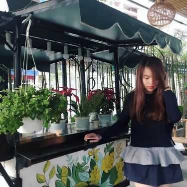Tổng hợp- Cafe Tròn Bistro
