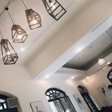 Tổng hợp- Cafe Tròn Bistro