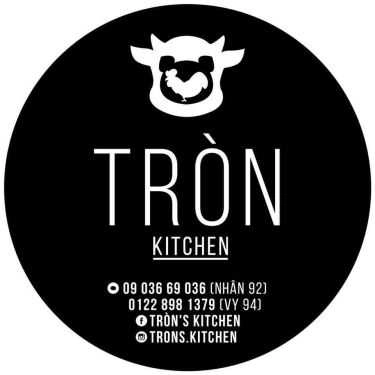 Tổng hợp- Quán Cơm Tròn's Kitchen - Giao Cơm Văn Phòng
