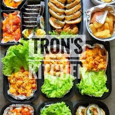 Tổng hợp- Quán Cơm Tròn's Kitchen - Giao Cơm Văn Phòng