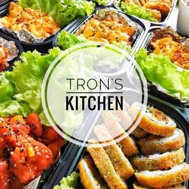 Thực đơn- Quán Cơm Tròn's Kitchen - Giao Cơm Văn Phòng