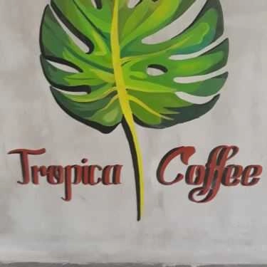 Tổng hợp- Tropica Coffee
