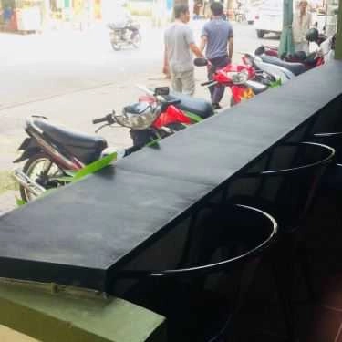Tổng hợp- Tropica Coffee