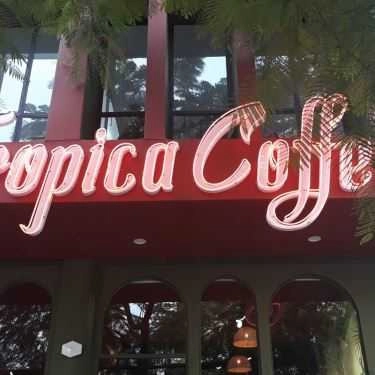 Tổng hợp- Tropica Coffee