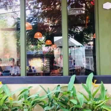 Tổng hợp- Tropica Coffee