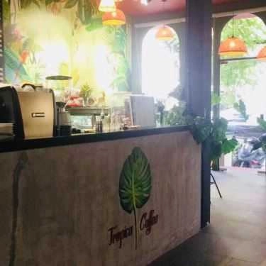 Tổng hợp- Tropica Coffee