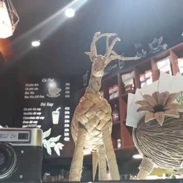 Tổng hợp- Tropica Coffee