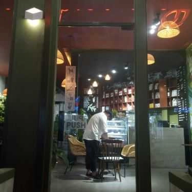 Tổng hợp- Tropica Coffee