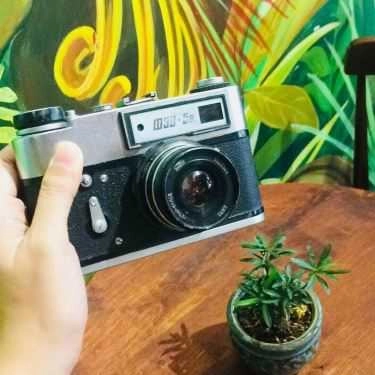 Tổng hợp- Tropica Coffee