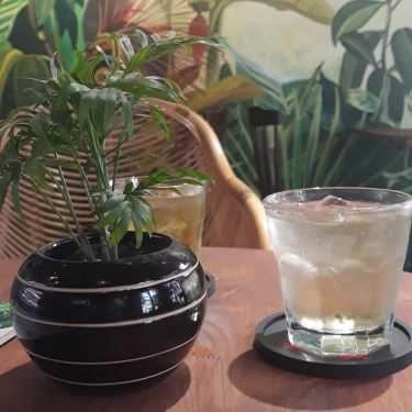 Tổng hợp- Tropica Coffee