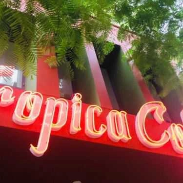 Tổng hợp- Tropica Coffee