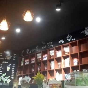 Tổng hợp- Tropica Coffee