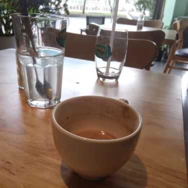 Tổng hợp- Tropical Cafe