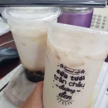 Món ăn- Tropical Cafe