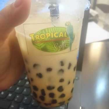 Món ăn- Tropical Cafe