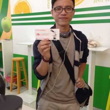 Tổng hợp- Cafe Tropical Juice - Smoothies Bar