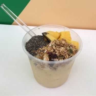 Món ăn- Cafe Tropical Juice - Smoothies Bar