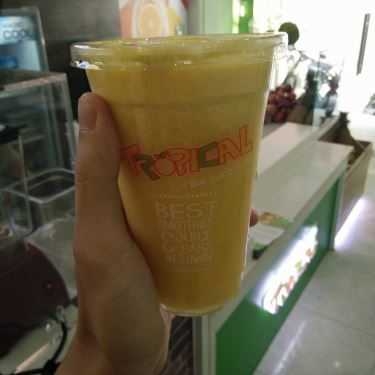 Món ăn- Cafe Tropical Juice - Smoothies Bar