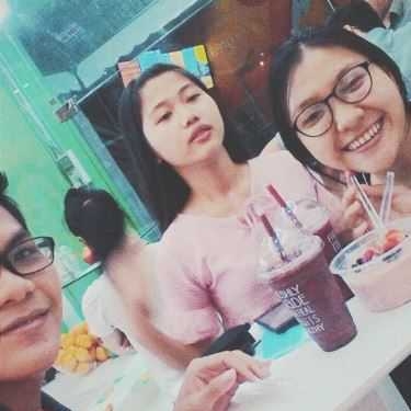 Tổng hợp- Cafe Tropical Juice - Smoothies Bar