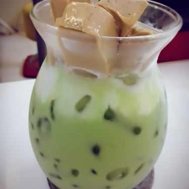 Món ăn- Cafe Tropical Juice - Trà Sữa & Trái Cây