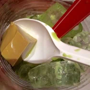 Món ăn- Cafe Tropical Juice - Trà Sữa & Trái Cây