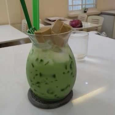 Món ăn- Cafe Tropical Juice - Trà Sữa & Trái Cây
