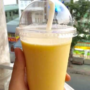 Món ăn- Cafe Tropical Juice - Trà Sữa & Trái Cây