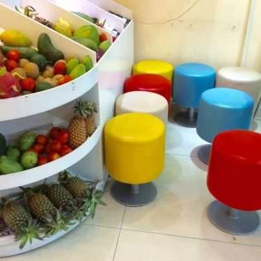 Tổng hợp- Cafe Tropical Juice - Trà Sữa & Trái Cây