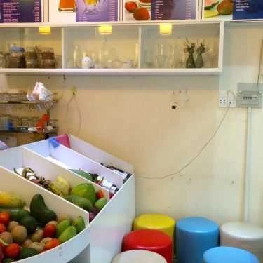 Tổng hợp- Cafe Tropical Juice - Trà Sữa & Trái Cây