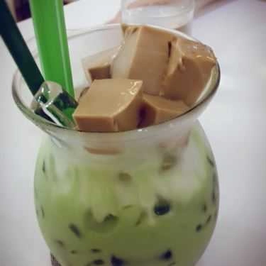 Món ăn- Cafe Tropical Juice - Trà Sữa & Trái Cây