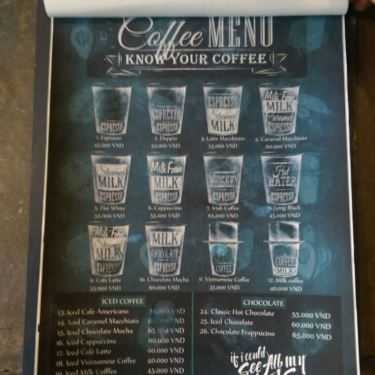 Tổng hợp- Tropicland Coffee & Juice Bar