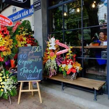Tổng hợp- Tropicland Coffee & Juice Bar