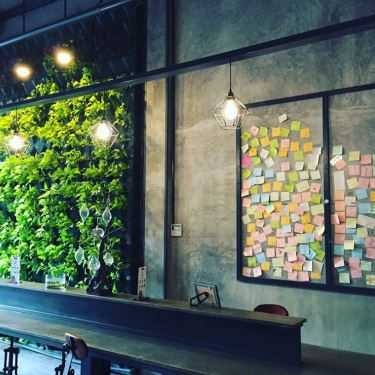 Tổng hợp- Tropicland Coffee & Juice Bar