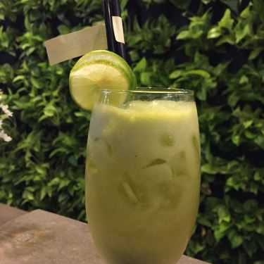 Món ăn- Tropicland Coffee & Juice Bar