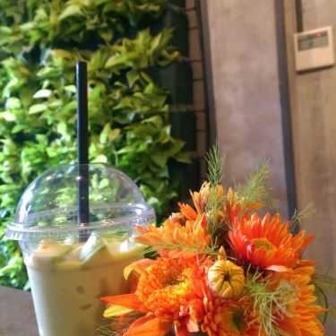 Tổng hợp- Tropicland Coffee & Juice Bar