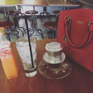 Tổng hợp- Tropicland Coffee & Juice Bar
