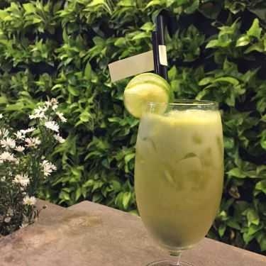 Món ăn- Tropicland Coffee & Juice Bar