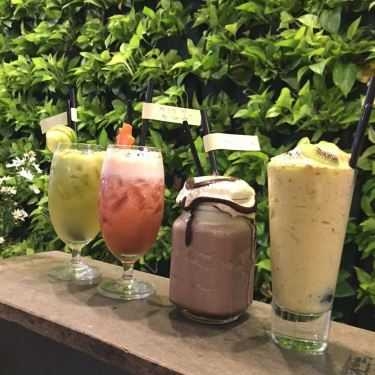 Món ăn- Tropicland Coffee & Juice Bar