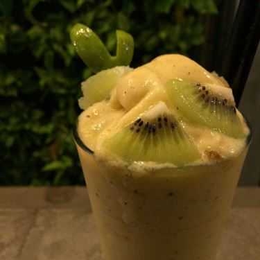 Món ăn- Tropicland Coffee & Juice Bar