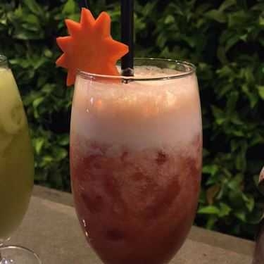 Món ăn- Tropicland Coffee & Juice Bar