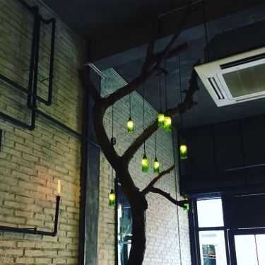 Tổng hợp- Tropicland Coffee & Juice Bar