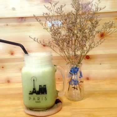 Món ăn- Trụ Cứu Hỏa - Coffee & Trà Sữa