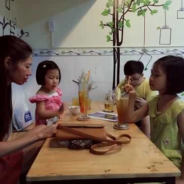 Tổng hợp- Trụ Cứu Hỏa - Coffee & Trà Sữa