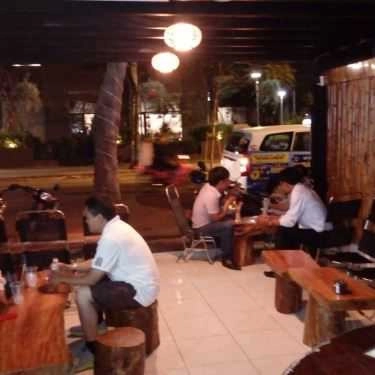 Tổng hợp- Trúc Cafe - Hoàng Minh Giám