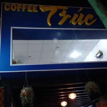 Tổng hợp- Trúc Cafe - Hoàng Minh Giám