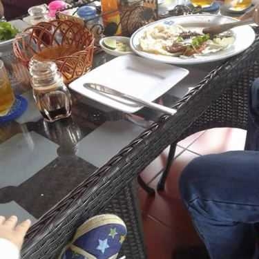 Tổng hợp- Trúc Lâm Viên - Cafe Sân Vườn - Đường Số 12