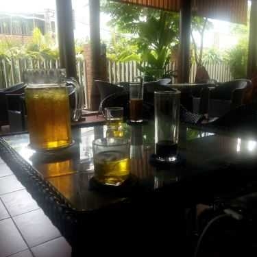 Tổng hợp- Trúc Lâm Viên - Cafe Sân Vườn - Đường Số 12