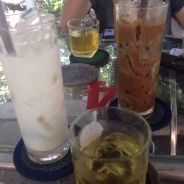 Món ăn- Trúc Mai Cafe