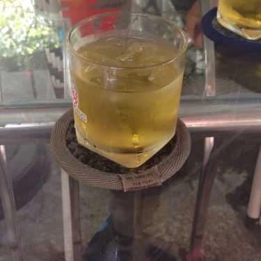 Món ăn- Trúc Mai Cafe