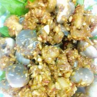 Món ăn- Quán Nhậu Trúc Phương - Quán Ốc